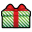 Gift 5 Icon 32x32 png
